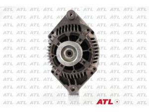 ATL Autotechnik L 43 950 kintamosios srovės generatorius 
 Elektros įranga -> Kint. sr. generatorius/dalys -> Kintamosios srovės generatorius
10295857, 28 08 490, 62 04 128