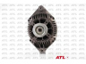ATL Autotechnik L 43 950 kintamosios srovės generatorius 
 Elektros įranga -> Kint. sr. generatorius/dalys -> Kintamosios srovės generatorius
10295857, 28 08 490, 62 04 128