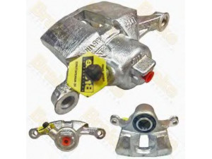 Brake ENGINEERING CA2282 stabdžių apkaba 
 Dviratė transporto priemonės -> Stabdžių sistema -> Stabdžių apkaba / priedai
18029936, 542279, 18029936, 542279