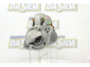 DA SILVA D040452 starteris 
 Elektros įranga -> Starterio sistema -> Starteris
36100-22800, 36100-22805, 30100-22805