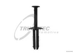 TRUCKTEC AUTOMOTIVE 08.62.355 išsiplečianti kniedė
51 11 1 964 186
