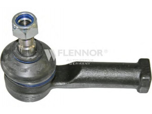 FLENNOR FL0170-B skersinės vairo trauklės galas 
 Vairavimas -> Vairo mechanizmo sujungimai
0K7232240