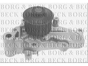 BORG & BECK BWP1613 vandens siurblys 
 Aušinimo sistema -> Vandens siurblys/tarpiklis -> Vandens siurblys
MD 300799, MD179030, MD188340, MD300799