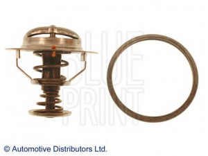 BLUE PRINT ADC49224 termostatas, aušinimo skystis 
 Aušinimo sistema -> Termostatas/tarpiklis -> Thermostat
MD350415