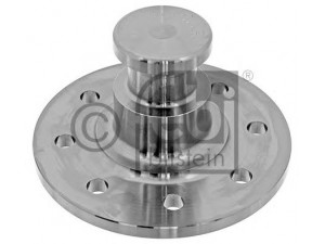 FEBI BILSTEIN 03437 pasukamojo kakliuko šerdeso komplektas