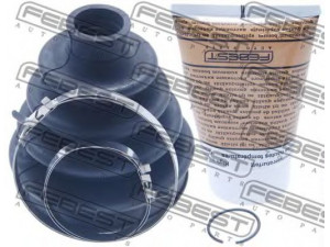 FEBEST 1217-MC gofruotoji membrana, kardaninis velenas
49500-1E151
