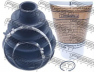 FEBEST 1217-MC gofruotoji membrana, kardaninis velenas
49500-1E151
