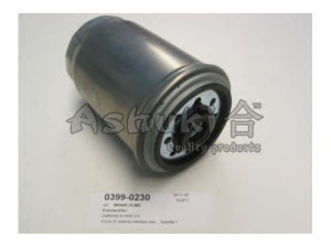 ASHUKI 0399-0230 kuro filtras 
 Techninės priežiūros dalys -> Papildomas remontas
06634612/MAHLE, 0K2KK-13-483, 0K2KK-13-483A