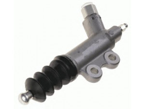 SACHS 6283 600 144 darbinis cilindras, sankaba 
 Sankaba/dalys -> Sankabos valdymas -> Vykdomasis cilindras
46930-S6F-E01