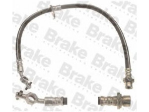 Brake ENGINEERING BH770479 stabdžių žarnelė 
 Stabdžių sistema -> Stabdžių žarnelės
9008094061, 9094702B86
