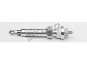 DENSO DG-131 kaitinimo žvakė 
 Kibirkšties / kaitinamasis uždegimas -> Kaitinimo kaištis
247712F1, 510078, 568335