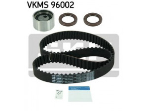 SKF VKMS 96002 paskirstymo diržo komplektas 
 Techninės priežiūros dalys -> Papildomas remontas
