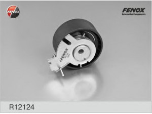 FENOX R12124 įtempiklio skriemulys, paskirstymo diržas
0829A0, 0829C8, 96434143, 9648704380