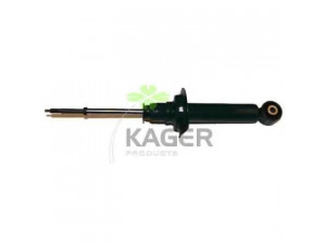 KAGER 81-1062 amortizatorius 
 Pakaba -> Amortizatorius
56210-0N325, 56210-0N600, 56210-0N620