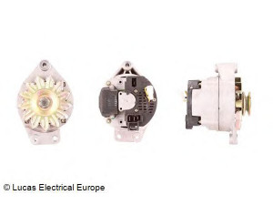 LUCAS ELECTRICAL LRA00734 kintamosios srovės generatorius 
 Elektros įranga -> Kint. sr. generatorius/dalys -> Kintamosios srovės generatorius