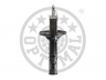 OPTIMAL A-3691G amortizatorius 
 Pakaba -> Amortizatorius
MN101957, MR589639