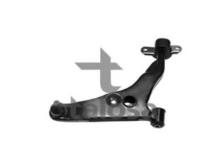 TALOSA 40-07923 vikšro valdymo svirtis 
 Ašies montavimas/vairavimo mechanizmas/ratai -> Valdymo svirtis/pasukamosios svirties sujungimas -> Vairo trauklės (valdymo svirtis, išilginis balansyras, diago
MR911569, MR916134