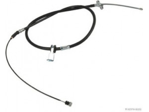 MAGNETI MARELLI 600000119310 trosas, stovėjimo stabdys
46430-26360