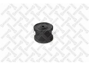 STELLOX 83-07206-SX montavimas, neautomatinė transmisija