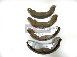 MAXGEAR 19-0251 stabdžių trinkelių komplektas 
 Techninės priežiūros dalys -> Papildomas remontas
440603J325, 440607E625, 7701205517