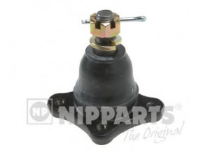 NIPPARTS J4880100 atramos/vairo trauklė 
 Ašies montavimas/vairavimo mechanizmas/ratai -> Sujungimai -> Atramos/vairo trauklė
0K710-34-540
