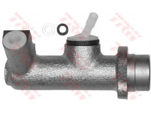TRW PND158 pagrindinis cilindras, sankaba 
 Sankaba/dalys -> Sankabos valdymas -> Pagrindinis cilindras
7700667653