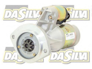 DA SILVA D040101 starteris 
 Elektros įranga -> Starterio sistema -> Starteris
23300-0T600, 23300-1S900, 23300-54T00