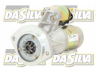 DA SILVA D040101 starteris 
 Elektros įranga -> Starterio sistema -> Starteris
23300-0T600, 23300-1S900, 23300-54T00