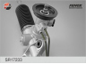 FENOX SR17233 vairo pavara 
 Vairavimas -> Vairo pavara/siurblys
57700-38200, 57700-39000, 5770038200