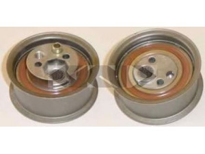 SPIDAN 70103 įtempiklio skriemulys, paskirstymo diržas 
 Techninės priežiūros dalys -> Papildomas remontas
058109243B