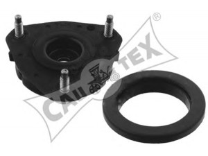 CAUTEX 081238 remonto komplektas, pakabos statramstis 
 Ašies montavimas/vairavimo mechanizmas/ratai -> Montavimas, pakabos statramstis
1061721, 1061722, 1064722, 1087177