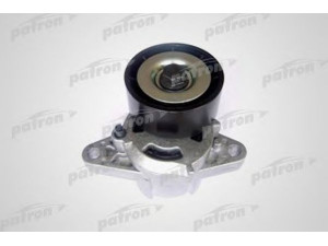PATRON PT36020 įtempiklio skriemulys, V formos rumbuotas diržas 
 Diržinė pavara -> V formos rumbuotas diržas/komplektas -> Įtempiklio skriemulys
11750-00Q0F, 11925-00Q0D, 11925-00QAA