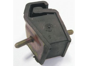 BOGE 88-422-A variklio montavimas 
 Variklis -> Variklio montavimas -> Variklio montavimo rėmas
77 00 801 543