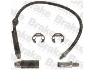 Brake ENGINEERING BH778118 stabdžių žarnelė 
 Stabdžių sistema -> Stabdžių žarnelės
480695, 480695