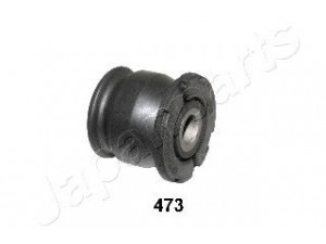 JAPANPARTS RU-473 laikiklis, valdymo svirties montavimas 
 Ašies montavimas/vairavimo mechanizmas/ratai -> Valdymo svirtis/pasukamosios svirties sujungimas -> Montavimas/sutvirtinimas
52365-S6M-004