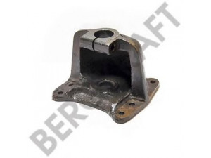 BERGKRAFT BK8200642 lingės laikiklis
0283642, 283642