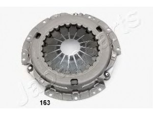 JAPANPARTS SF-163 sankabos suspaudimo plokštelė 
 Sankaba/dalys -> Sankabos suspaudimo plokštelė
30210-AU400