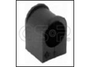 GSP 511551 skersinio stabilizatoriaus įvorių komplektas 
 Ašies montavimas/vairavimo mechanizmas/ratai -> Stabilizatorius/fiksatoriai -> Sklendės
051 040 65 AA, 510 406 5AA, 051 040 65 AA