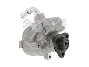 MAPCO 27022 hidraulinis siurblys, vairo sistema 
 Vairavimas -> Vairo pavara/siurblys
504134868, 504238603