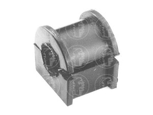 FARE SA 2421 skersinio stabilizatoriaus įvorių komplektas 
 Ašies montavimas/vairavimo mechanizmas/ratai -> Stabilizatorius/fiksatoriai -> Sklendės
7144204