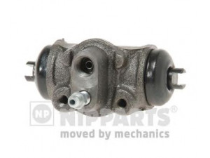 NIPPARTS J3233074 rato stabdžių cilindras 
 Stabdžių sistema -> Ratų cilindrai
GE4T-26-610, GE4T-26-610A, GE4T-26-610C