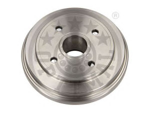 OPTIMAL BT-1510 stabdžių būgnas 
 Stabdžių sistema -> Būgninis stabdys -> Stabdžių būgnas
4704595, 9208532, 43511-83E50