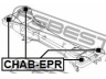 FEBEST CHAB-EPR stebulės laikiklio įvorė
96639734