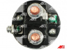 AS-PL SS5103 solenoidinis jungiklis, starteris
M371X22071, M371X22371, ME700891