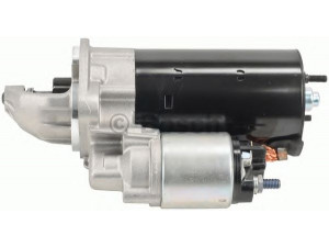 BOSCH 0 001 109 357 starteris
35 53 2063F, 5840 096 0