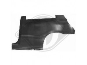 DIEDERICHS 3461033 šoninis skydas 
 Kėbulas -> Kuro bakas/dalys
5896012