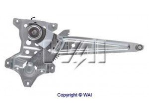 WAIglobal WPR0185LB lango pakėliklis
6980402030, 8572002050
