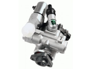 ZF LENKSYSTEME 7697.955.142 hidraulinis siurblys, vairo sistema 
 Vairavimas -> Vairo pavara/siurblys
4H0 145 155 J