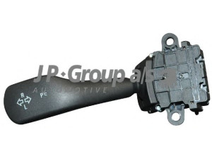 JP GROUP 1496200100 valdymo svirtis, indikatoriai 
 Vidaus įranga -> Rankinės/kojinės svirties sistema
61318363662, 8363662