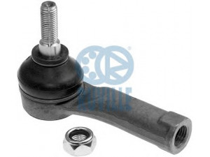 RUVILLE 915554 skersinės vairo trauklės galas 
 Vairavimas -> Vairo mechanizmo sujungimai
48520-00QAN, 77 01 047 415, 77 01 047 812